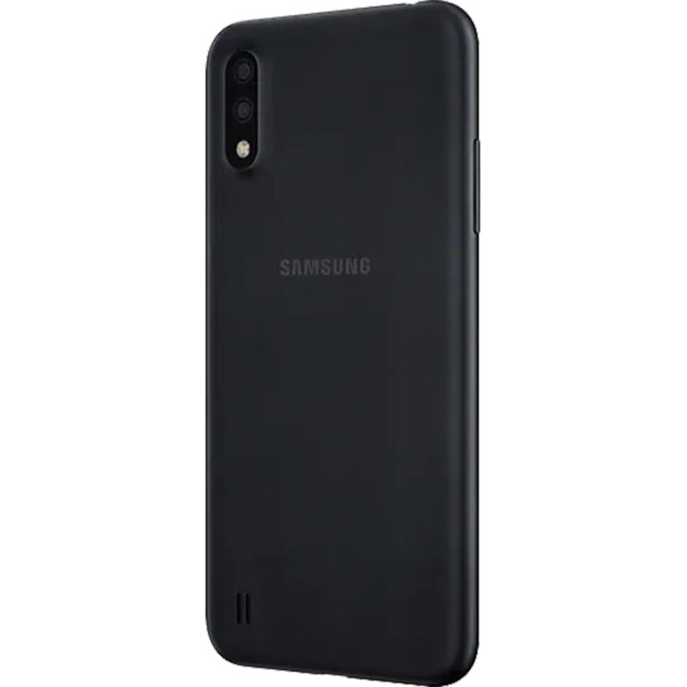 a01 mah
